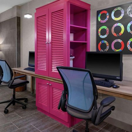 Home2 Suites By Hilton Denver South Centennial Airport Esterno foto
