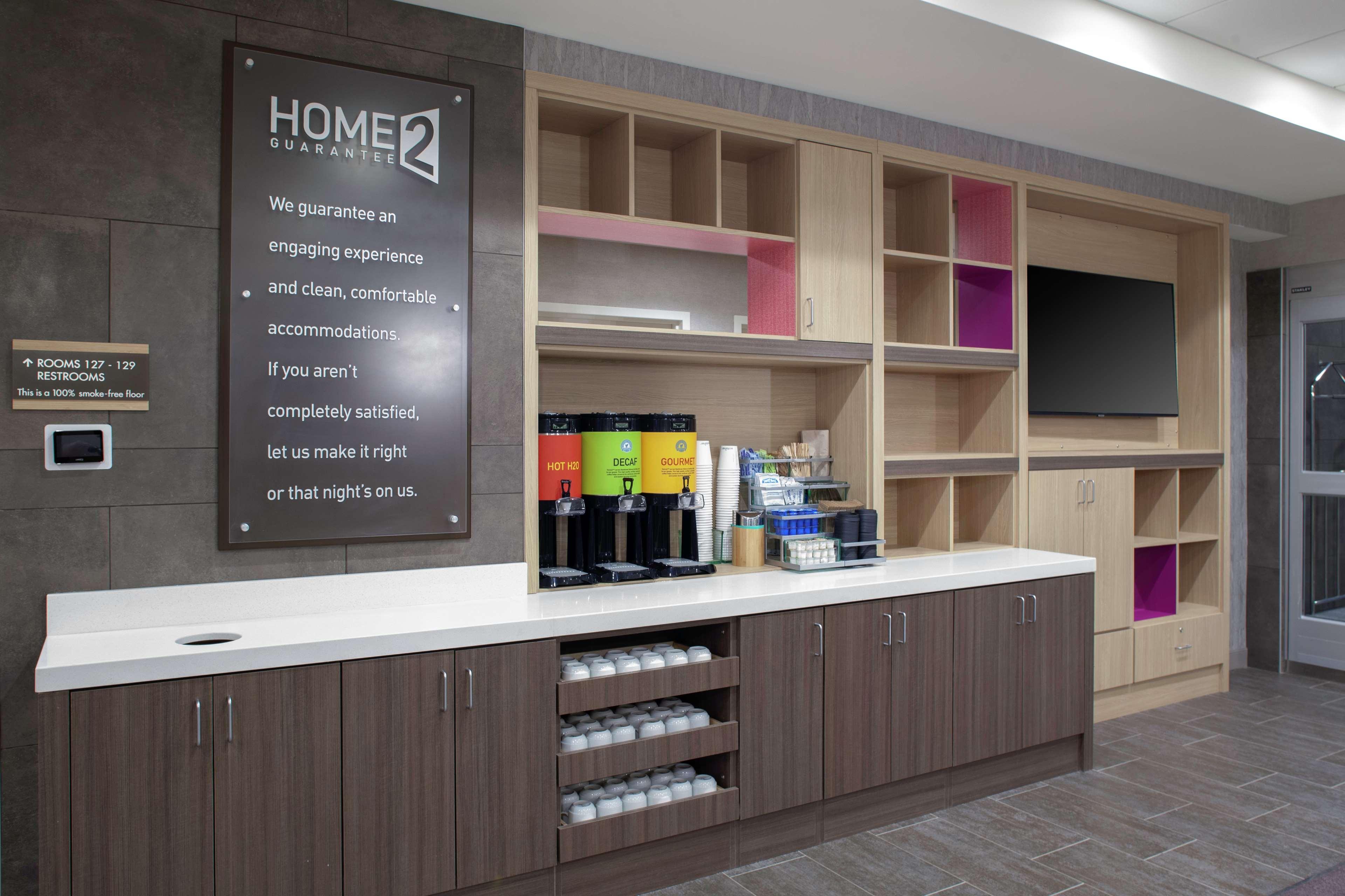 Home2 Suites By Hilton Denver South Centennial Airport Esterno foto