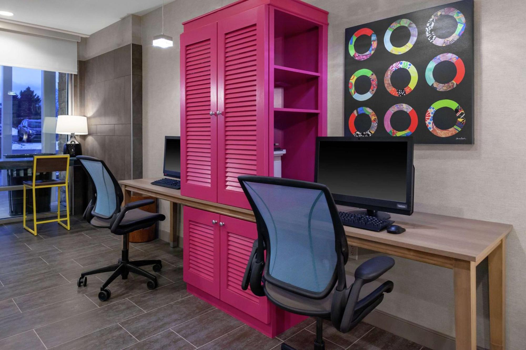 Home2 Suites By Hilton Denver South Centennial Airport Esterno foto