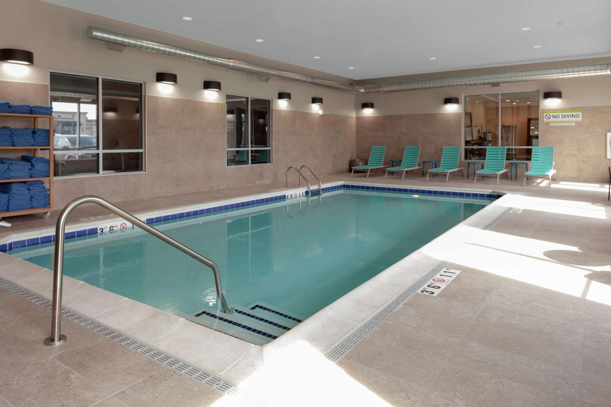 Home2 Suites By Hilton Denver South Centennial Airport Esterno foto