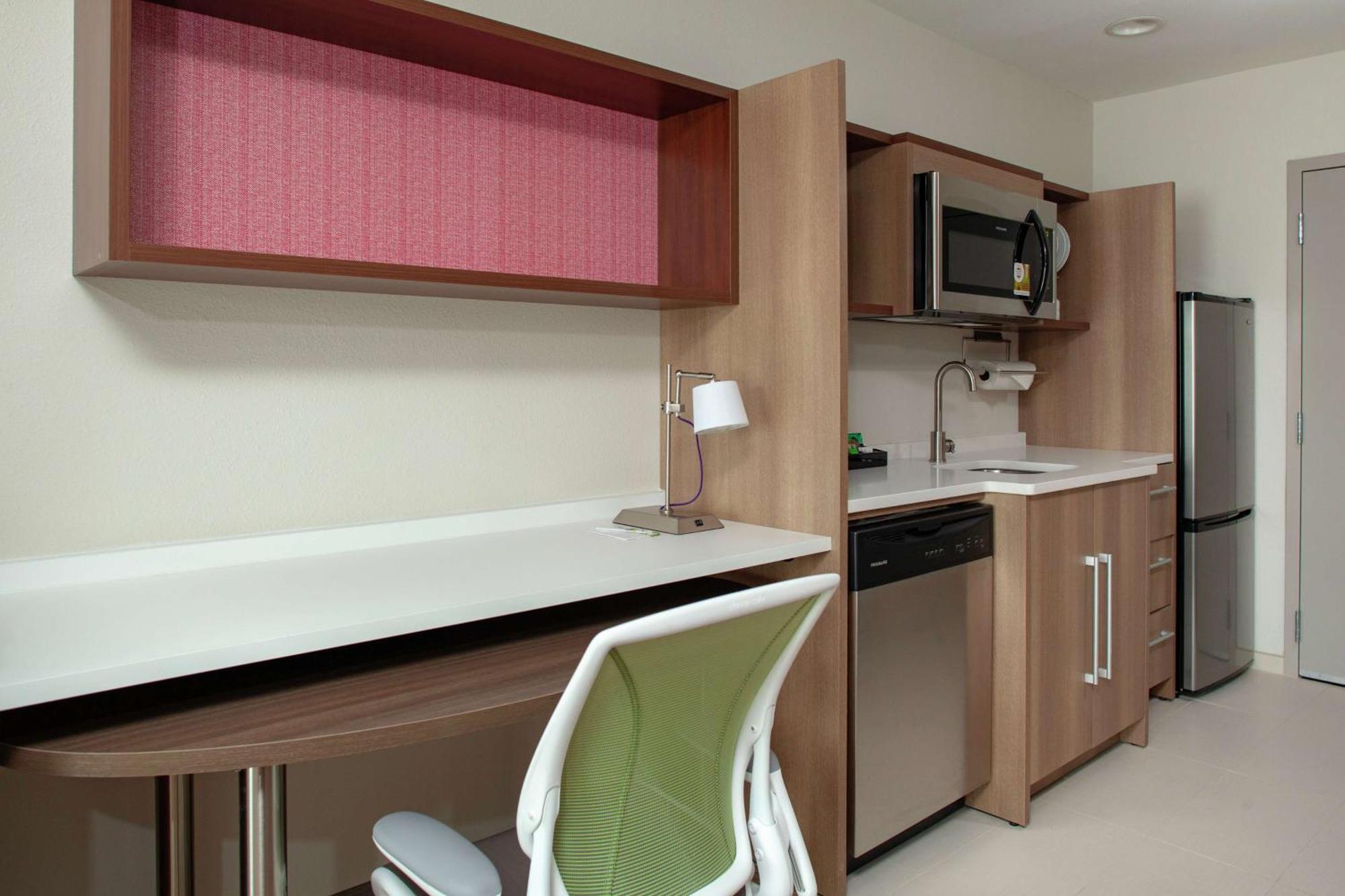 Home2 Suites By Hilton Denver South Centennial Airport Esterno foto