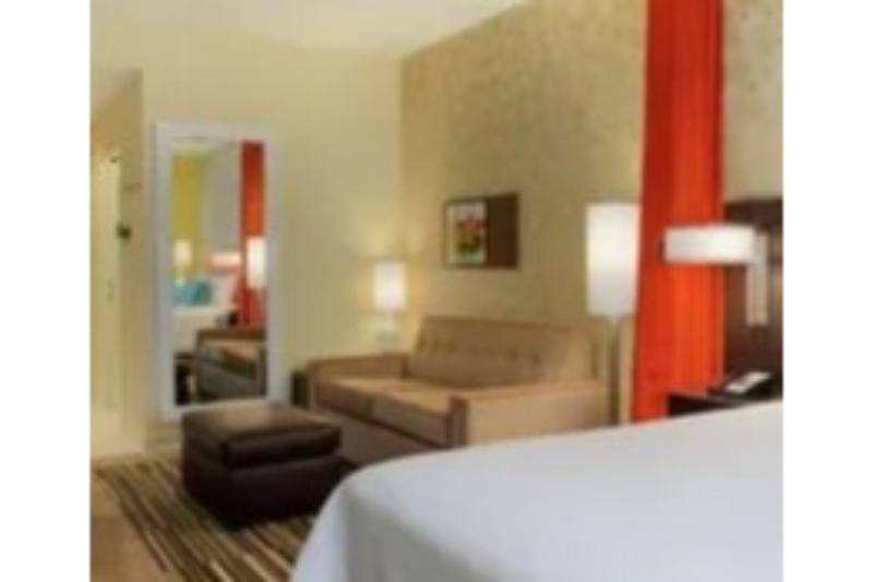Home2 Suites By Hilton Denver South Centennial Airport Esterno foto
